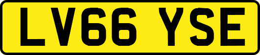 LV66YSE