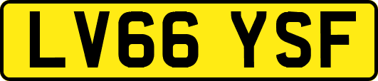 LV66YSF