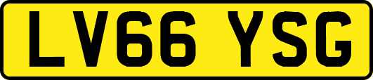 LV66YSG