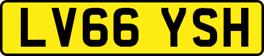 LV66YSH