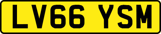 LV66YSM