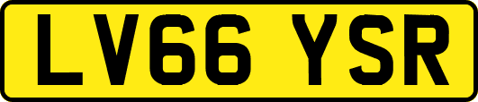 LV66YSR