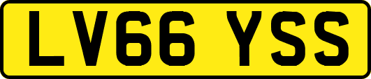 LV66YSS