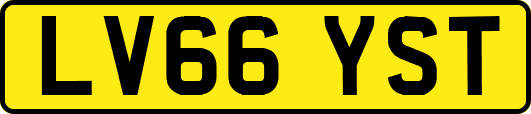 LV66YST