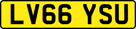 LV66YSU