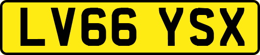 LV66YSX