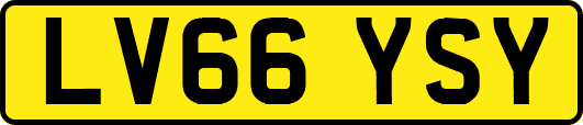 LV66YSY