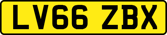 LV66ZBX