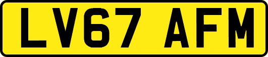 LV67AFM