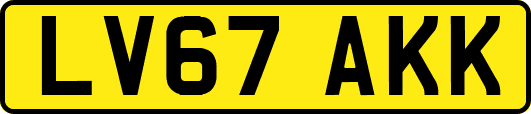 LV67AKK
