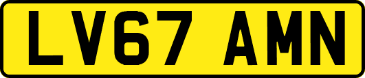 LV67AMN
