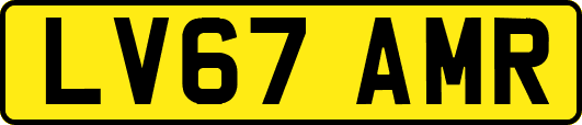 LV67AMR
