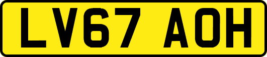 LV67AOH