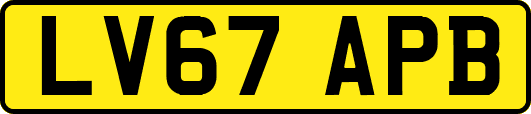 LV67APB