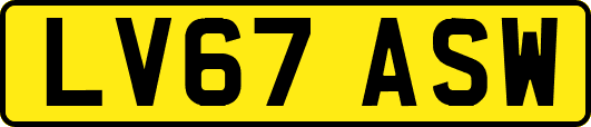 LV67ASW