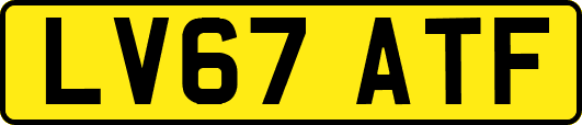 LV67ATF