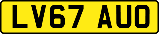 LV67AUO
