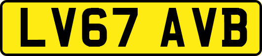 LV67AVB