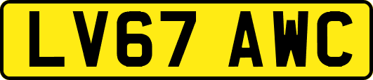 LV67AWC