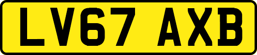 LV67AXB