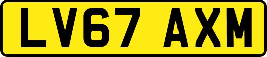 LV67AXM