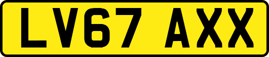 LV67AXX