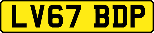 LV67BDP