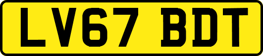 LV67BDT