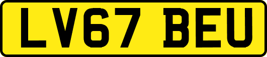 LV67BEU