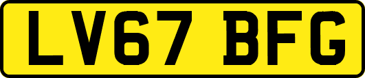 LV67BFG