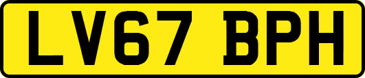 LV67BPH