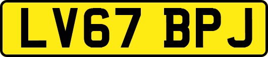 LV67BPJ