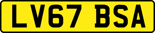 LV67BSA