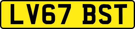 LV67BST