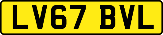 LV67BVL
