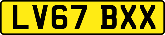 LV67BXX