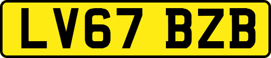LV67BZB