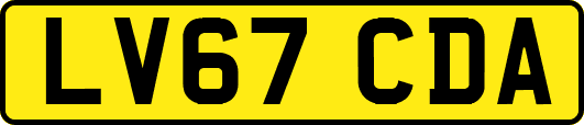 LV67CDA