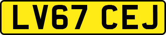 LV67CEJ
