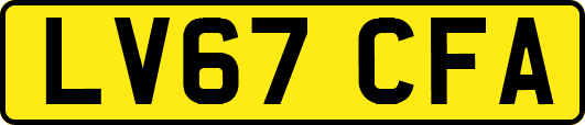 LV67CFA