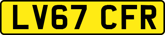 LV67CFR