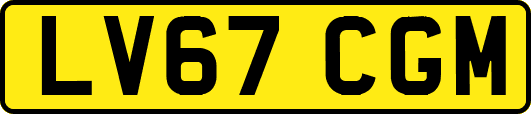 LV67CGM
