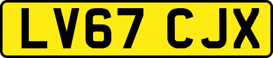 LV67CJX