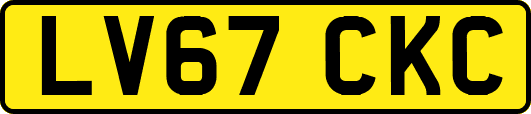 LV67CKC