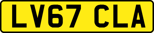 LV67CLA