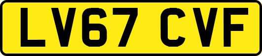 LV67CVF
