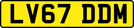 LV67DDM