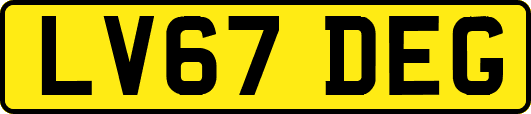 LV67DEG