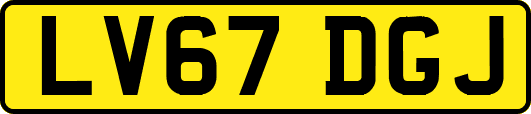 LV67DGJ