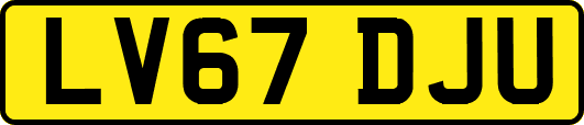 LV67DJU